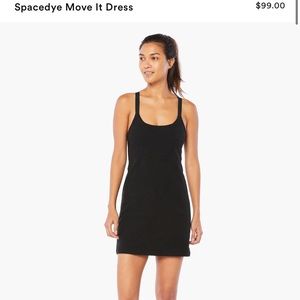 Beyond Yoga Exercise Dress